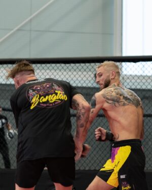 Dan Hooker Instagram - Hard times don’t last, dreams do come true, bad times don’t last but bad guys do.