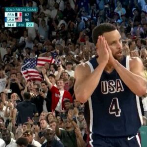 Dan Katz Instagram - Night Night, France. Steph Curry just fucked you in the face