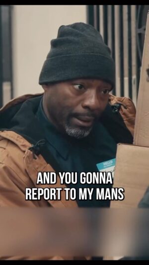 Dan Perlman Instagram - drew’s demands, w/ the legend hassan johnson @hinikoj 
.
.
.
#comedy #funnyreels #funnyvideos #brooklyn #subway #jokes