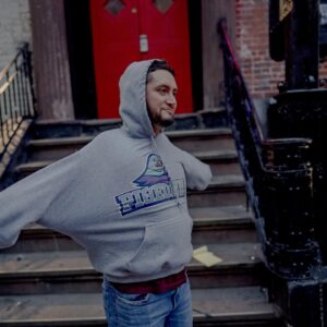 Dan Perlman Instagram - Thanks to @amirbangs for these great photos for the @nytimes piece. Okay, have a good scroll, everyone.

#danperlman #comedy