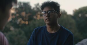 Dan Perlman Instagram - I wrote & directed this short film, Practice Space.

Starring Alex Chavez & Yan Bo Lin, two NYC kids who I’ve collaborated with on a previous short film, Cramming. They were 11&12 when we made the first film. Now they’re 15&16. Proud of both of them & very thankful to the great & talented people I worked with who all scrapped together to make this short on super-low budget in two days in Washington Heights at an odd time in the industry, just to make something.

Producer: Jon Sheflin
Cinematographer: Mike Kohlbrenner 
AC: @shuhan.xie 
Sound: Matt Leibowitz
Coordinator: @sabribrina456 
Production Assistants: @babyportharcourt @nessnorth75 @lissasweeney 
Editor: @mrdanieljohnson 
Sound Designer: @romanian_soundbath 
Colorist: @kbaycolor 
ft. @napoleonemill 

link in bio, hope you enjoy, thanks