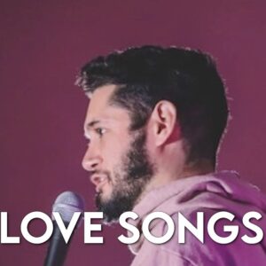 Dan Perlman Instagram - love songs just one person’s side of the story @ccstandup
.
.
.
.
.
#flatbushmisdemeanors #comedy #standup #songs #lovesongs #breakupsongs #funny #jokes