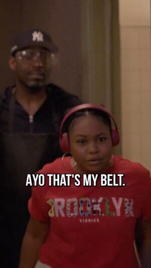 Dan Perlman Instagram - saved by the belt

#comedy #closecall #belt #brooklyn #danperlman #shorts #funny #lmao
