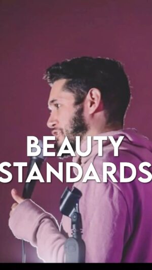 Dan Perlman Instagram - beauty standards — @ccstandup set

.
.
.
#comedian #standup #standupcomedy #comedy #reels #reelsinstagram