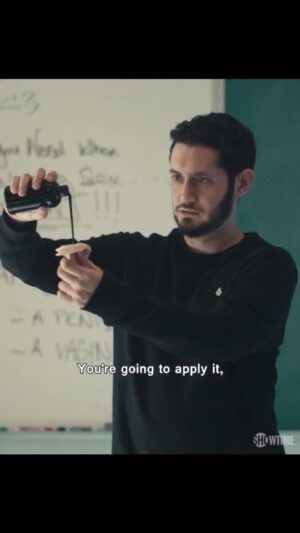Dan Perlman Instagram - lean spilled in sex ed., female condom demonstration in peril 

#comedy #sexeducati̇on #lean #lube #brooklyn #teacherlife #danperlman #highschool #humor