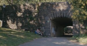 Dan Perlman Instagram - I wrote & directed this short film, Practice Space.

Starring Alex Chavez & Yan Bo Lin, two NYC kids who I’ve collaborated with on a previous short film, Cramming. They were 11&12 when we made the first film. Now they’re 15&16. Proud of both of them & very thankful to the great & talented people I worked with who all scrapped together to make this short on super-low budget in two days in Washington Heights at an odd time in the industry, just to make something.

Producer: Jon Sheflin
Cinematographer: Mike Kohlbrenner 
AC: @shuhan.xie 
Sound: Matt Leibowitz
Coordinator: @sabribrina456 
Production Assistants: @babyportharcourt @nessnorth75 @lissasweeney 
Editor: @mrdanieljohnson 
Sound Designer: @romanian_soundbath 
Colorist: @kbaycolor 
ft. @napoleonemill 

link in bio, hope you enjoy, thanks
