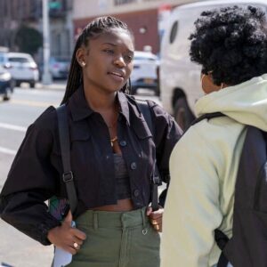 Dan Perlman Instagram - episode three of #flatbushmisdemeanors is online early on all @showtime related platforms. share, spread the word, all that. airs on showtime sunday 10:30, okay, thanks so much, hope you enjoy