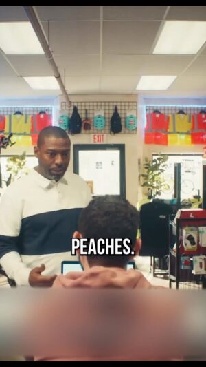 Dan Perlman Instagram - Peaches.

#comedy #funny #jokes #resumetips #hassanjohnson #danperlman #peaches

(note: peaches hashtag is not for your kids to click)