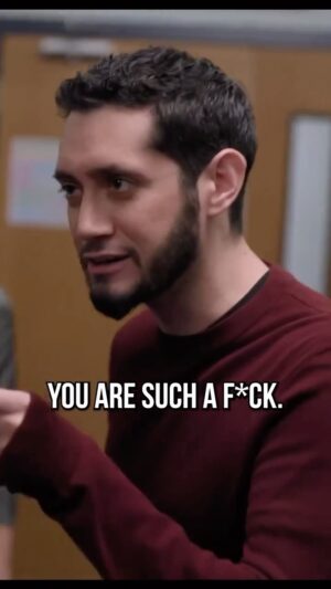 Dan Perlman Instagram - fun to shout at a child here amazed more teachers don’t lose it like this 

#comedy #funny #jokes #school #teacher #danperlman #whitemarcus
