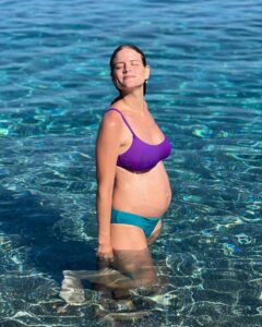 Danae Michalaki Most Liked Photos and Posts