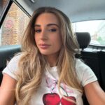 Dani Dyer