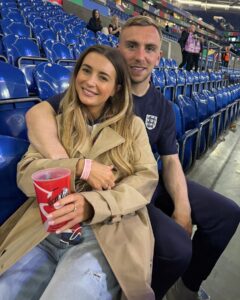 Actress Dani Dyer HD Instagram Photos and Wallpapers July 2024