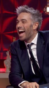 Actor Dani Martínez HD Instagram Photos and Wallpapers July 2024