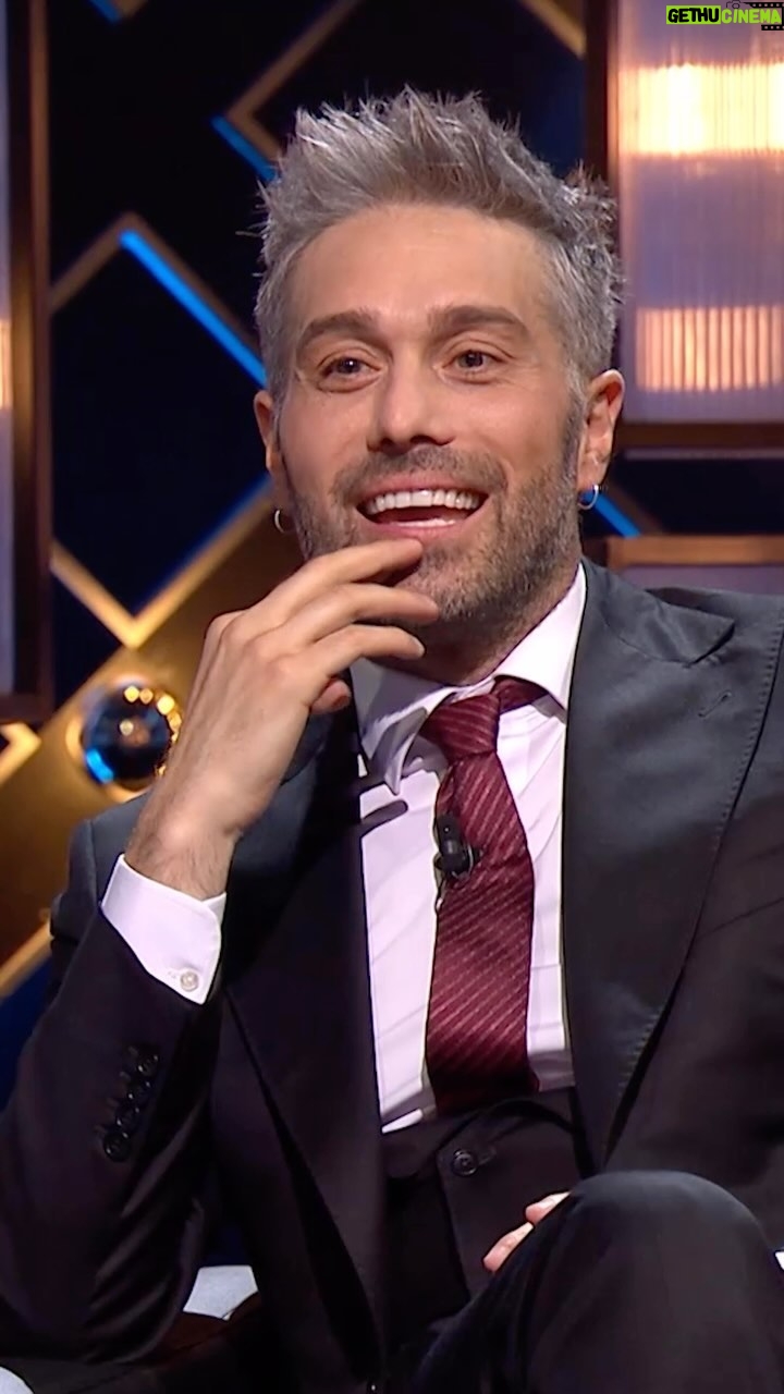 Dani Martínez - 28.7K Likes - ¿Martín? ¿Martínez? Así toda la vida. 😂