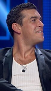 Actor Dani Martínez HD Instagram Photos and Wallpapers July 2024
