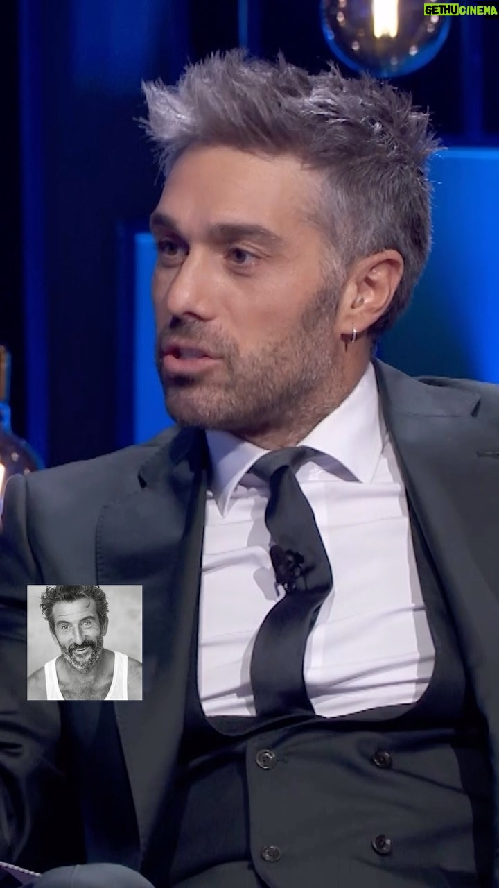 Dani Martínez - 108.8K Likes - Luis Zahera On Fire 🔥🤪