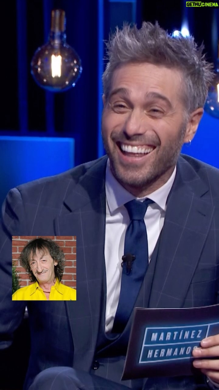 Dani Martínez - 297.2K Likes - El gran Eduardo Gómez ❤️