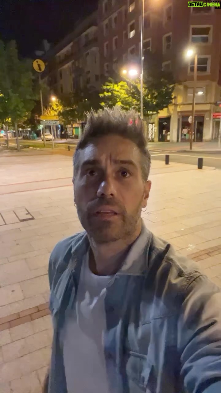 Dani Martínez - 131.7K Likes - Ni caso. Otra vez. 🐶