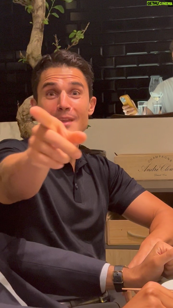 Dani Martínez - 28.3K Likes - La prueba del 🌶️🔥🍣 (Unos mejor que otros)