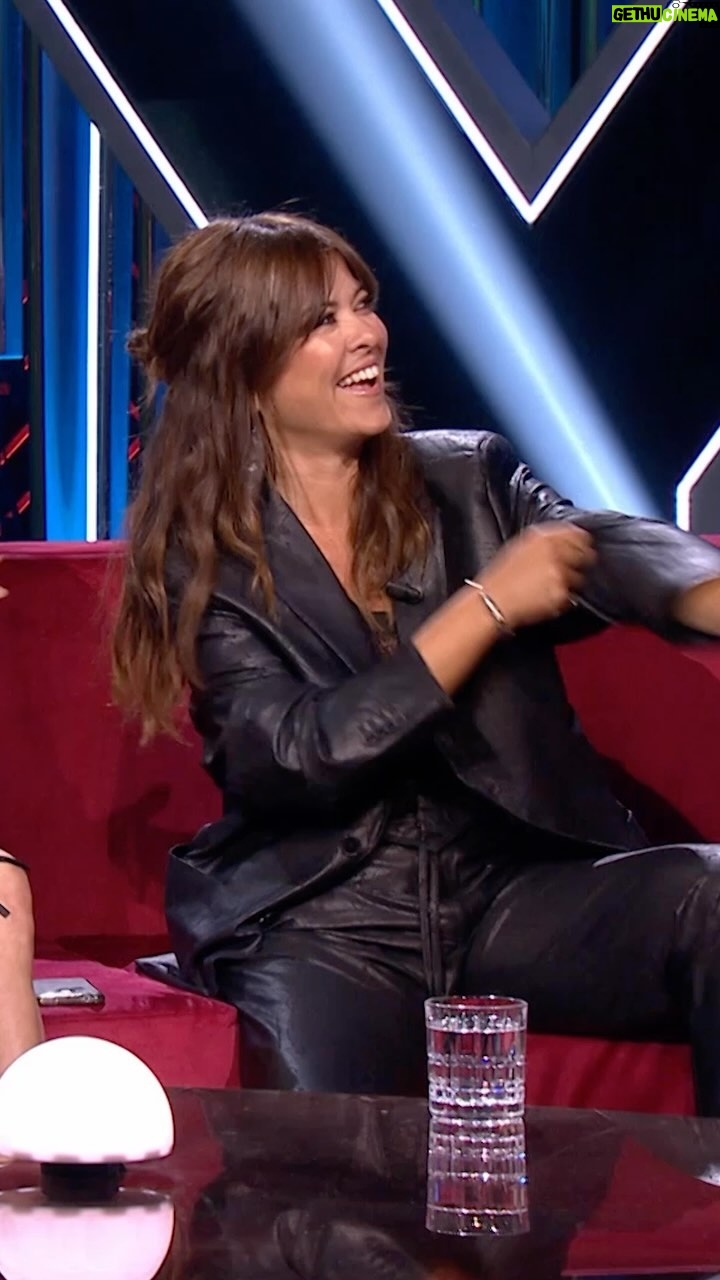 Dani Martínez - 20.4K Likes - Vanesa Martín is a SEÑORA 😂❤️