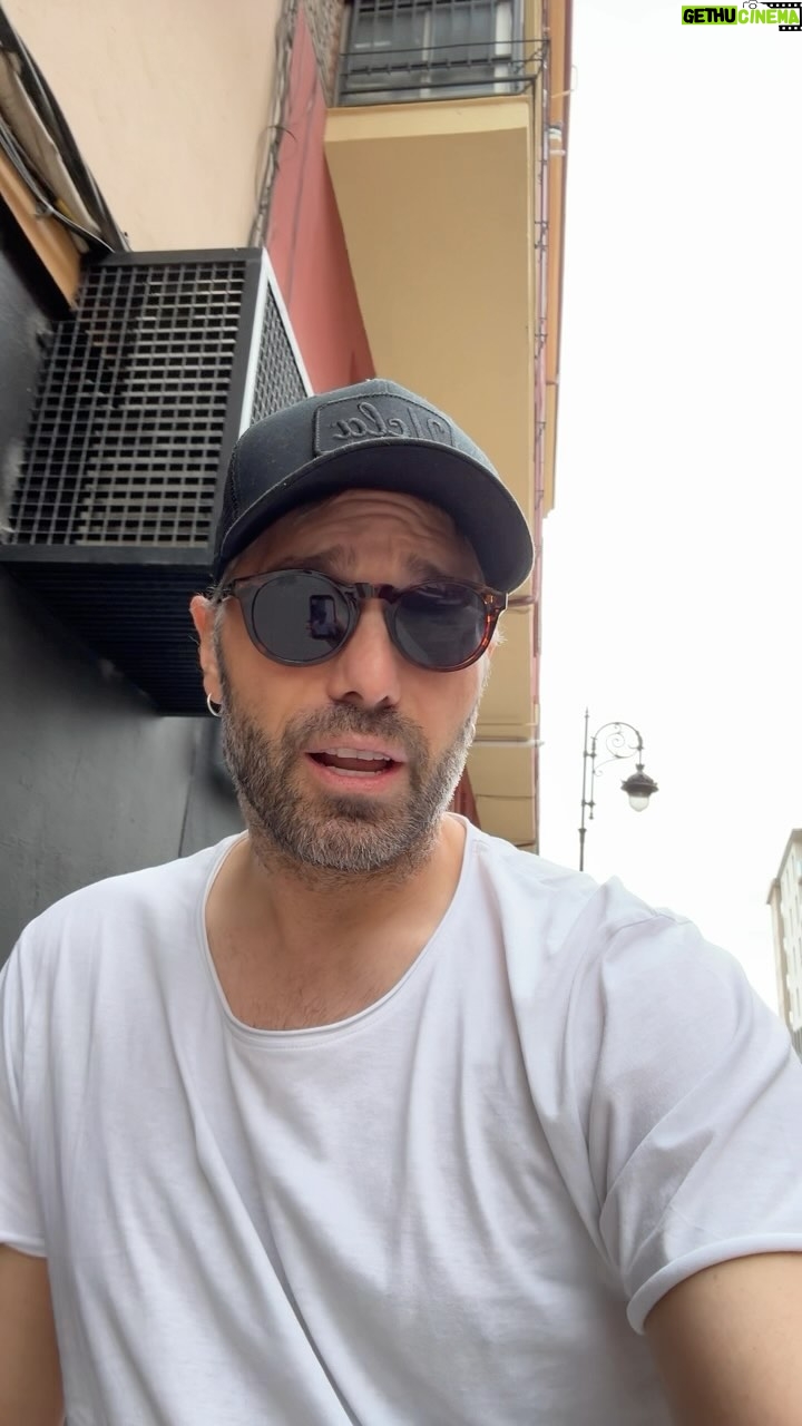 Dani Martínez - 39K Likes - Angry peluquero 🔥😂