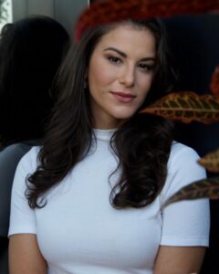Actress Dani Moreno HD Instagram Photos and Wallpapers August 2024