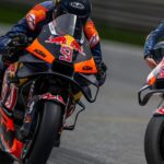 Dani Pedrosa
