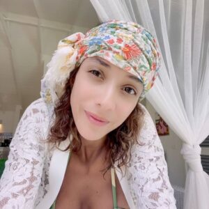 Actress Dania Ramírez HD Instagram Photos and Wallpapers August 2024