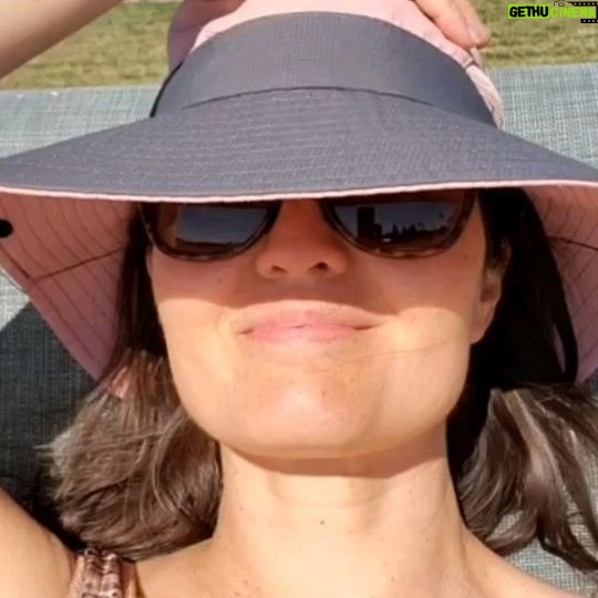 Danica McKellar - 23.8K Likes - Spending time visiting family over the summer is the BEST (scraggly eyebrows, no makeup - yes please š)! Wishing you all a beautiful, relaxing, July weekend! š„°š“āØļø