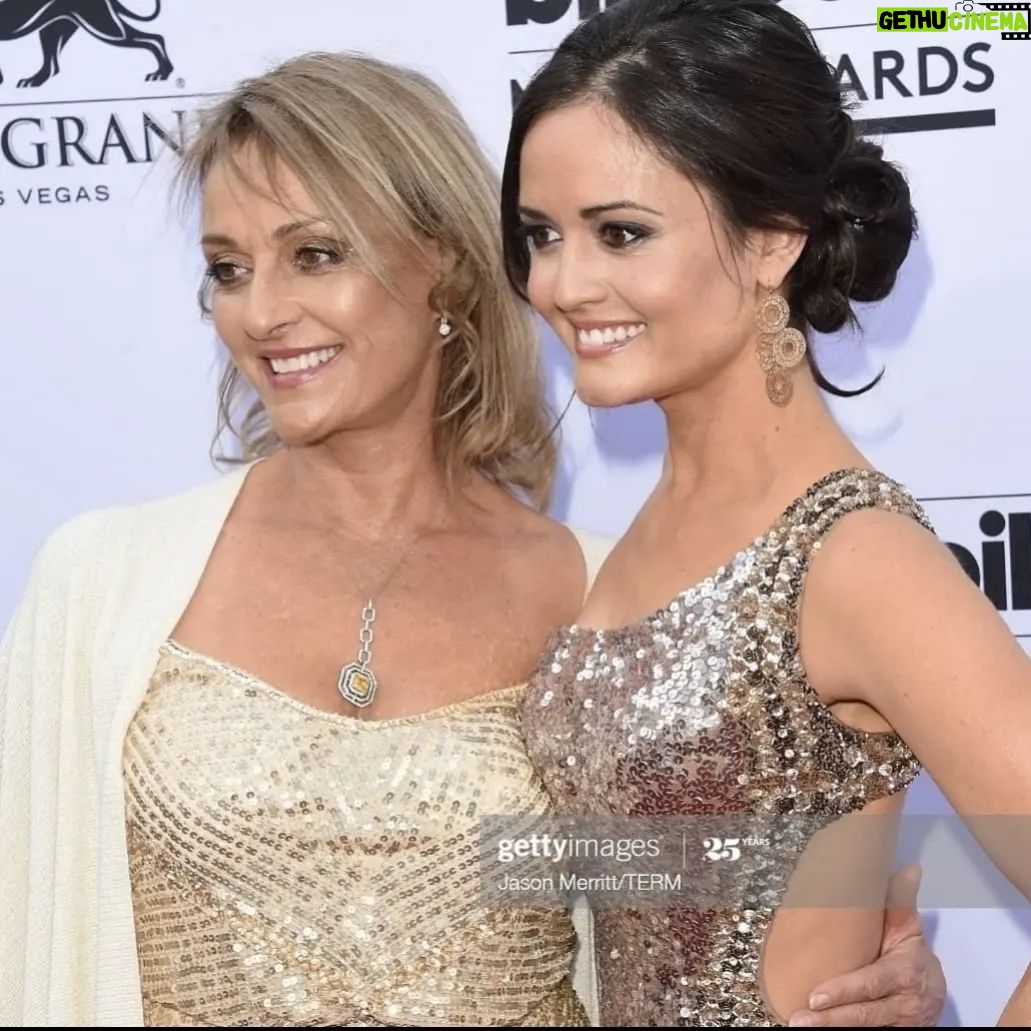 Danica McKellar - 23.8K Likes - Happy 78th birthday to my beautiful mom! 😍 Grateful for your love & support through the years, and for your amazing genes, too. 🥰 So happy to celebrate you on your actual birthday this year. And what a fun night it was at @le.petitchef ! 🍽👨🍳 (Swipe for pics/videos from tonight, and see more on my instastories!) Love you, mom! 💕
.
.
Please add your happy birthday wishes and emojis for @mahailamckellar below! 🎁🎂🎈🥳