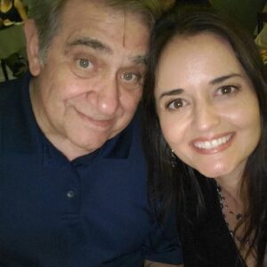 Danica McKellar Instagram - Wonder Years family reunion! And...a bigger reunion coming next month, for YOU (see below for big news!).
.
.
Scott & I went to NYC to see @realdanlauria in the Off-Broadway play he wrote, #JustAnotherDay (only one more week left - go see it!), and of course we had dinner with him & our other #TheWonderYears New Yorker, @joshsaviano and his lovely family. 🤗 Swipe to see our dinner table video...😁
.
.
Here's the big news - July 13th & 14th  in Knoxville, TN - almost the ENTIRE cast of The Wonder Years is reuniting at the @fanboyexpo autograph convention, and they are offering a photo op with all of us! Swipe to see a pic of all the cast that will be there. 🤗 Link in bio and instastories - scroll down to photo op with just me or the cast. ✨️✨️
.
.
See you there!!