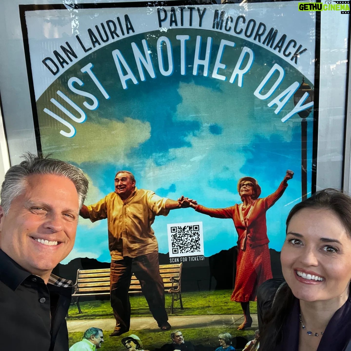 Danica McKellar - 45.2K Likes - Wonder Years family reunion! And...a bigger reunion coming next month, for YOU (see below for big news!).
.
.
Scott & I went to NYC to see @realdanlauria in the Off-Broadway play he wrote, #JustAnotherDay (only one more week left - go see it!), and of course we had dinner with him & our other #TheWonderYears New Yorker, @joshsaviano and his lovely family. 🤗 Swipe to see our dinner table video...😁
.
.
Here's the big news - July 13th & 14th in Knoxville, TN - almost the ENTIRE cast of The Wonder Years is reuniting at the @fanboyexpo autograph convention, and they are offering a photo op with all of us! Swipe to see a pic of all the cast that will be there. 🤗 Link in bio and instastories - scroll down to photo op with just me or the cast. ✨️✨️
.
.
See you there!!