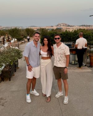 Daniel Abt Instagram - 