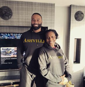 Actor Daniel Ashville HD Instagram Photos and Wallpapers August 2024