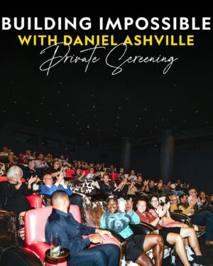 Daniel Ashville Instagram - Last night was the premier for my debut TV show “Building Impossible with Daniel Ashville” on National Geographic @natgeouk in the UK
.
Every Thursday at 8pm a new episode will be aired
.
If you missed episode 1, which was all about the build of the MSG Sphere @spherevegas in Las Vegas, you can check it out on “catch up”
.
Humbled to received the well wishes, support and see @skytv have the show in the category “Best TV of the Week”
.
Hope everyone enjoys it, thank you all for the continued support and coming on the journey with me 🙌🏽🙏🏾
•
#captainofindustry #maverick #construction #natgeouk #buildingimpossible