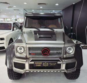 Daniel Ashville Instagram - It would make a great addition to the @thisisashville fleet
•
#gwagon6x6 #gwagon #6x6 #mondaymotivation #motivationmonday