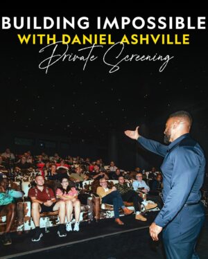 Daniel Ashville Instagram - Last night was the premier for my debut TV show “Building Impossible with Daniel Ashville” on National Geographic @natgeouk in the UK
.
Every Thursday at 8pm a new episode will be aired
.
If you missed episode 1, which was all about the build of the MSG Sphere @spherevegas in Las Vegas, you can check it out on “catch up”
.
Humbled to received the well wishes, support and see @skytv have the show in the category “Best TV of the Week”
.
Hope everyone enjoys it, thank you all for the continued support and coming on the journey with me 🙌🏽🙏🏾
•
#captainofindustry #maverick #construction #natgeouk #buildingimpossible