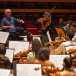 Daniel Barenboim
