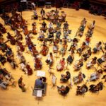 Daniel Barenboim
