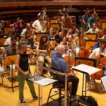 Daniel Barenboim