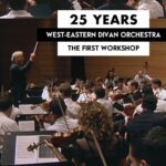 Daniel Barenboim