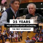 Daniel Barenboim