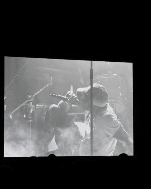 Daniel Caesar Instagram - Son of Spergy takes Brazil.