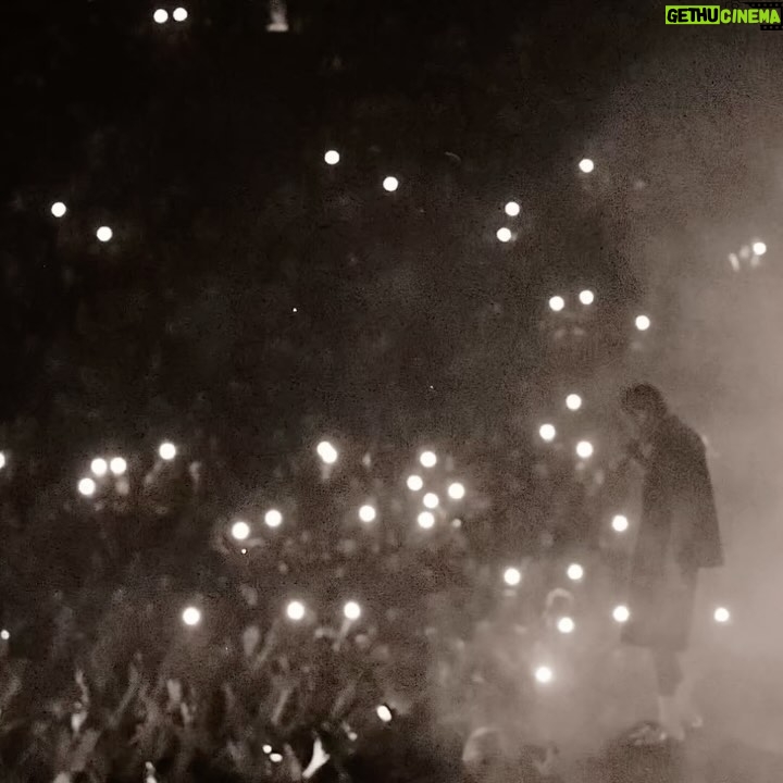 Daniel Caesar - 165.5K Likes - One of one show at Red Rocks, come find me. Artist pre sale Thursday 10am local, general sale Friday 10am