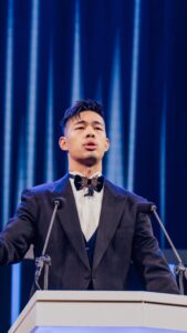 Actor Daniel Chen HD Instagram Photos and Wallpapers June 2024