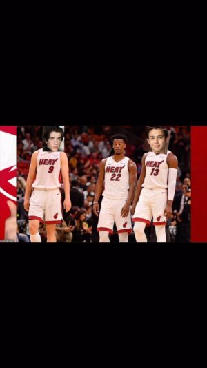 Daniel DiMaggio Instagram - Who do you have winning the play-in tournament? Disagree with any of our picks? Comment down below!

#nba #playoffs #playin #nbaplayoffs #nbaplayin #atl #hawks #heat #76ers #bulls #sports #talkshow #podcast #cullenmac #dimag #cullenmccarthy #danieldimaggio #tyresemaxey #jimmybutler #fromthesidelines #espn