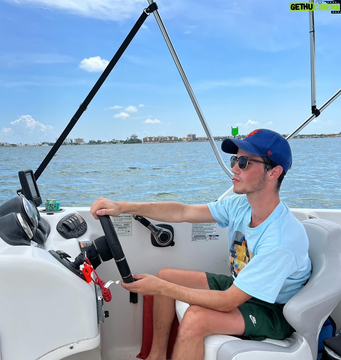 Daniel DiMaggio - 16.6K Likes - Fishing for compliments.