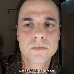 Actor Daniel Erthal HD Instagram Photos and Wallpapers July 2024
