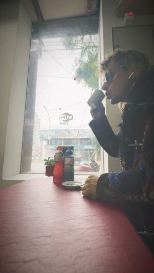 Daniel Erthal Instagram - Alegria 🇦🇷🏴‍☠️
.
.
.
#trip #caniggia #solo #fyp #vibe #love #reels