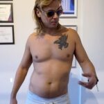 Daniel Erthal
